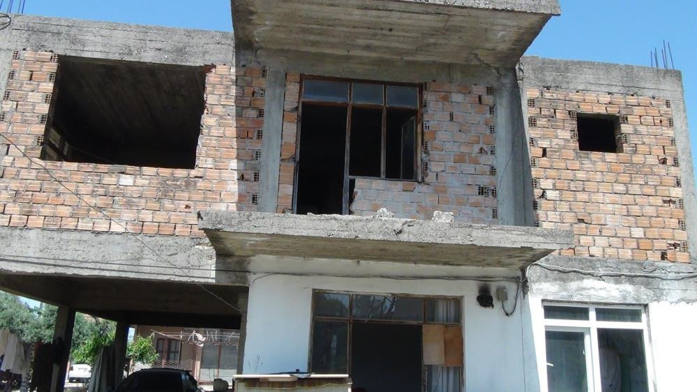 Kırlangıç yuvadan çıktı. Rengini görenin ağzı açık kaldı - Resim : 2