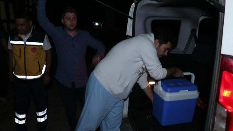 Vasiyeti gerçekleştirildi! Özhan’ın organları 4 kişiye umut olacak… - Resim : 3