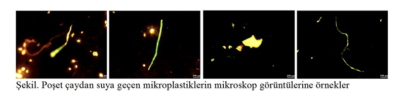 Poşet çaydaki büyük tehlikeyi uzmanı açıkladı - Resim : 3