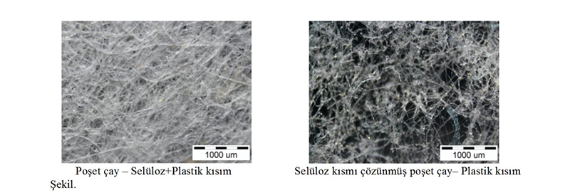 Poşet çaydaki büyük tehlikeyi uzmanı açıkladı - Resim : 4