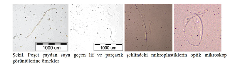 Poşet çaydaki büyük tehlikeyi uzmanı açıkladı - Resim : 2