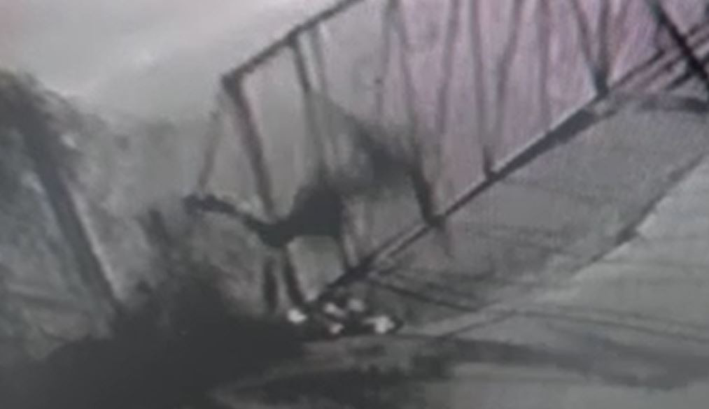 Alkol şişede durduğu gibi durmadı - Resim : 2