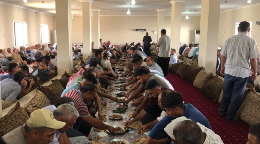 4 yıl sonra gelen barış: 1 kişi ölmüş 5 kişi yaralanmıştı - Resim : 3