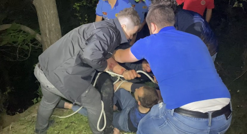 İçki alemi yaşam savaşına dönüştü - Resim : 9