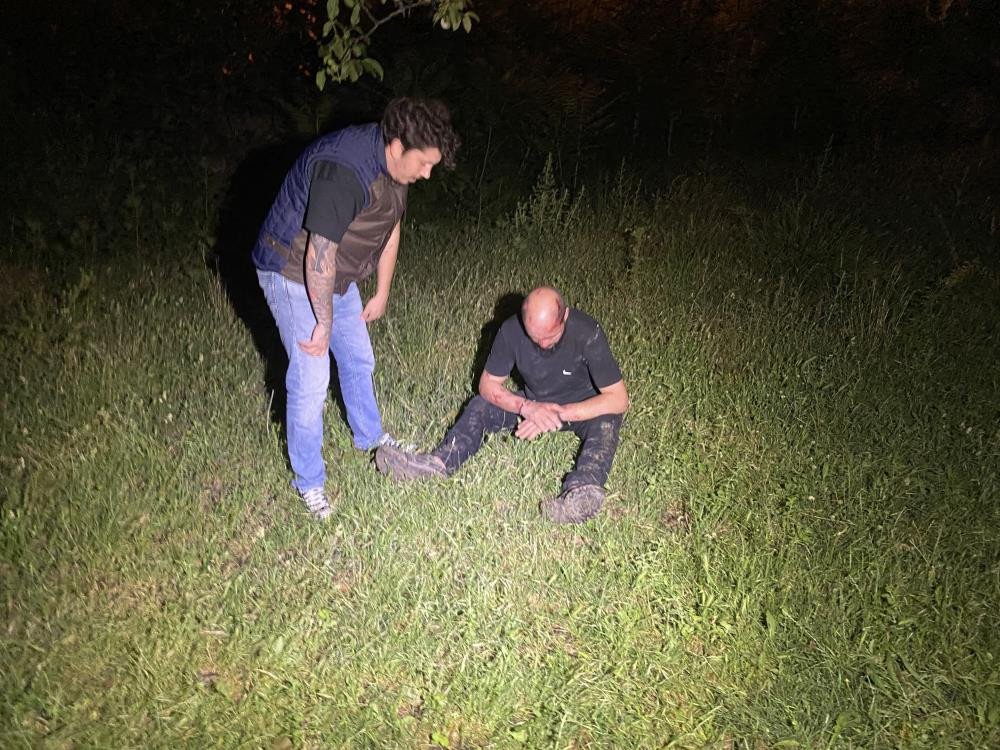 İçki alemi yaşam savaşına dönüştü - Resim : 3