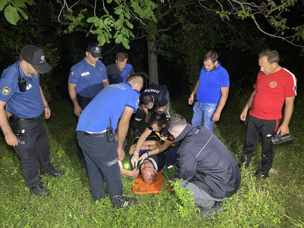 İçki alemi yaşam savaşına dönüştü - Resim : 4