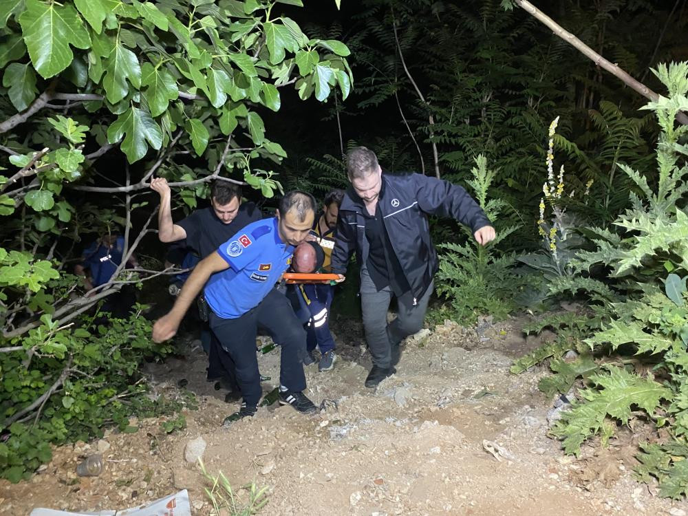 İçki alemi yaşam savaşına dönüştü - Resim : 5