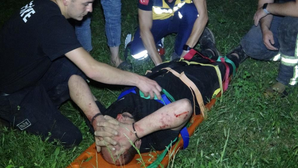 İçki alemi yaşam savaşına dönüştü - Resim : 6