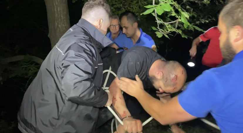 İçki alemi yaşam savaşına dönüştü - Resim : 7