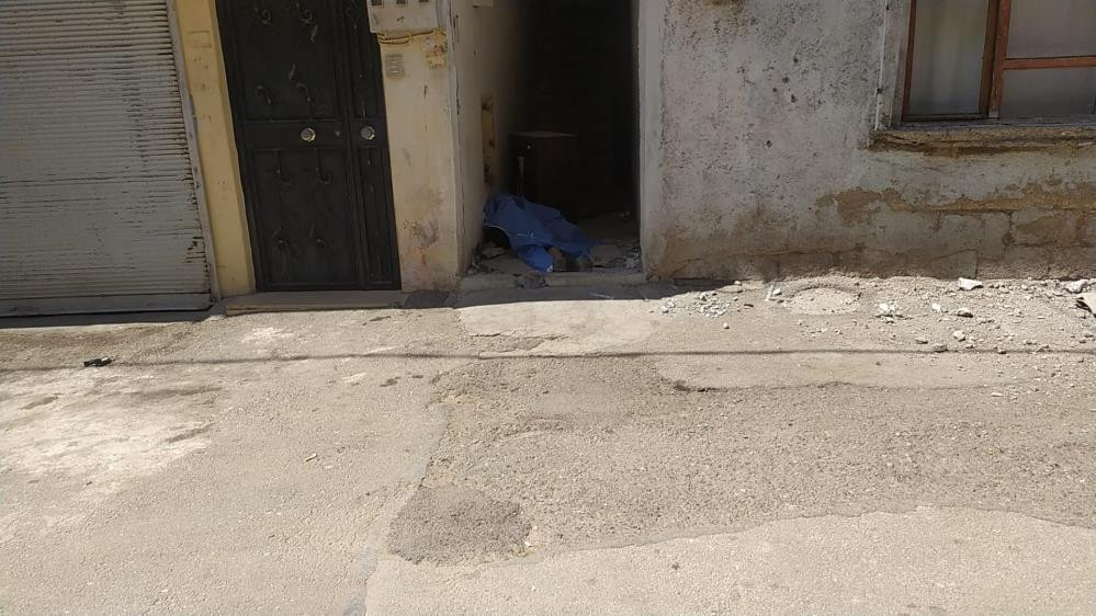 Ecel eşikte yakaladı - Resim : 3