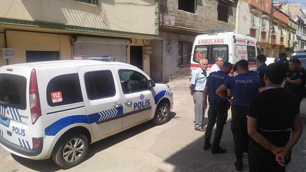 Ecel eşikte yakaladı - Resim : 4