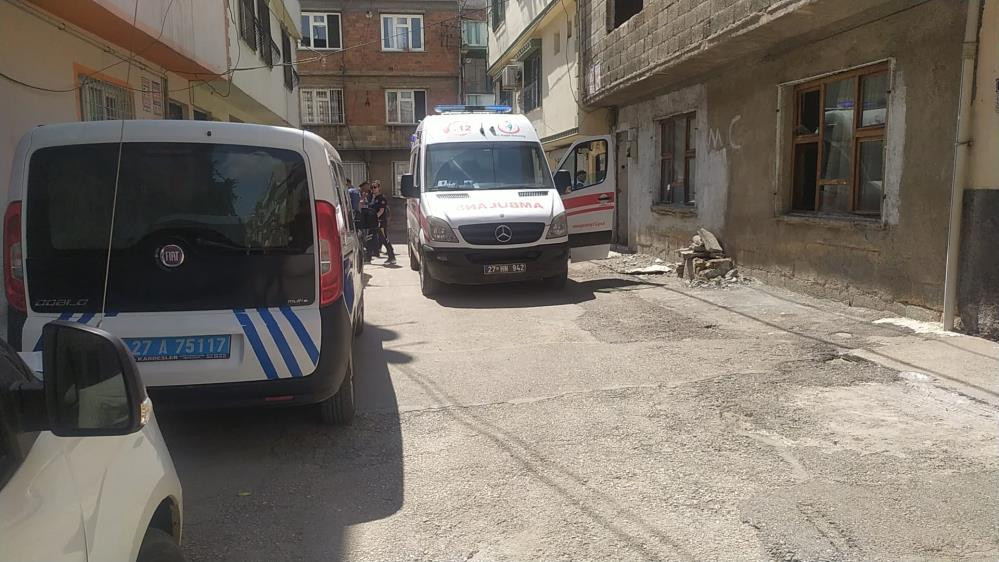 Ecel eşikte yakaladı - Resim : 5