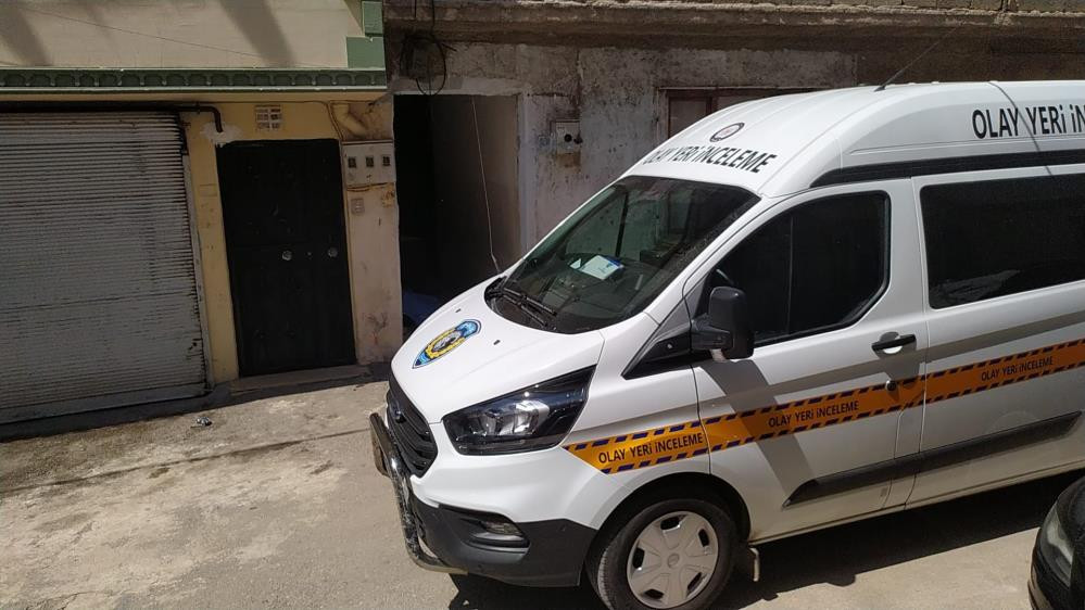 Ecel eşikte yakaladı - Resim : 6