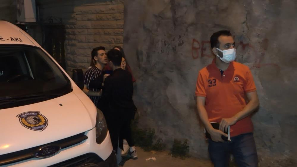 Evden gelen kötü koku acı gerçeği ortaya çıkardı - Resim : 4