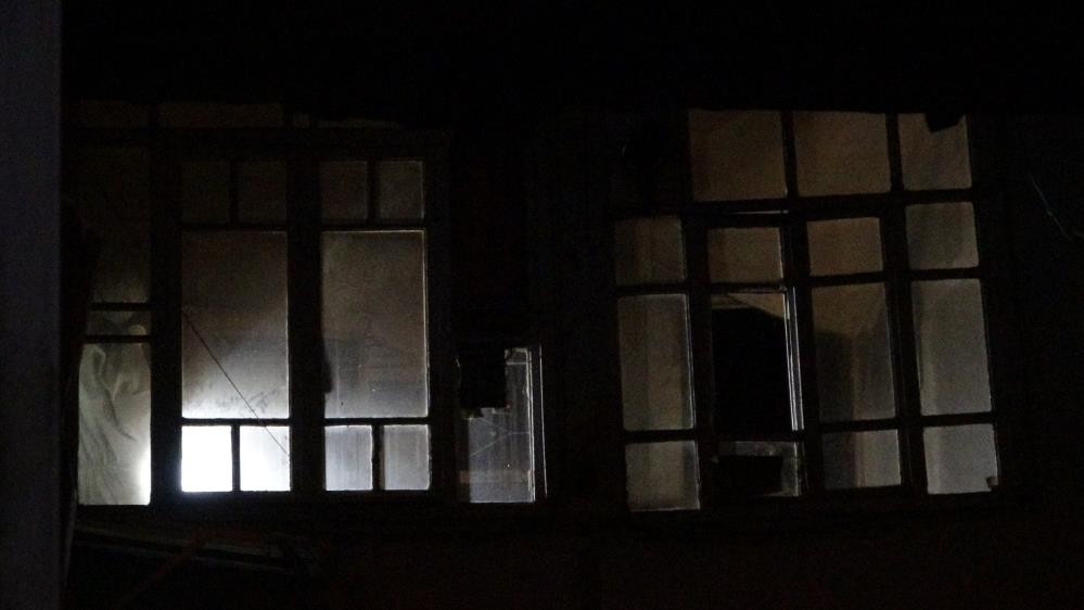 Evden gelen kötü koku acı gerçeği ortaya çıkardı - Resim : 5