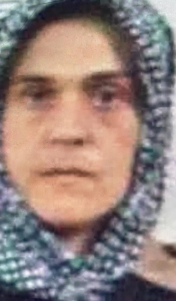 Evden gelen kötü koku acı gerçeği ortaya çıkardı - Resim : 8