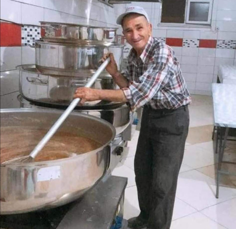 Pazar gününden beri kayıp olan yaşlı adam ölü olarak bulundu - Resim : 1