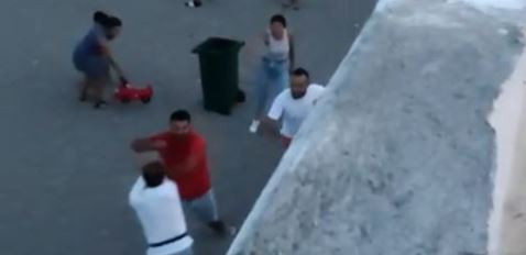 Konyaaltı Plajı ringe döndü - Resim : 3