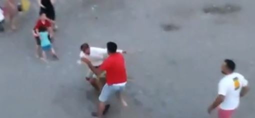 Konyaaltı Plajı ringe döndü - Resim : 4