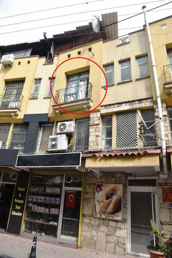 İple boğulan Mervenur'un annesi: Onlar yaşamasın içimizde, adalet istiyorum - Resim : 1