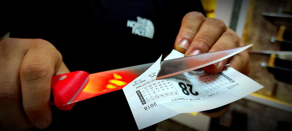 Kurban Bayramı öncesi sahte bıçak uyarısı - Resim : 3