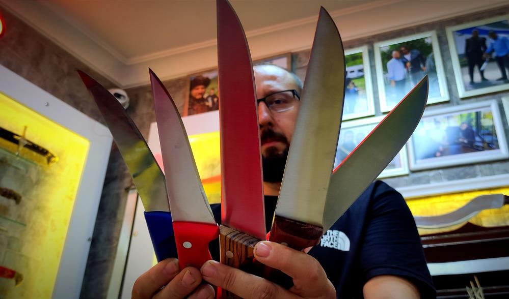 Kurban Bayramı öncesi sahte bıçak uyarısı - Resim : 4