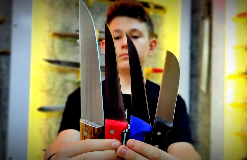 Kurban Bayramı öncesi sahte bıçak uyarısı - Resim : 7