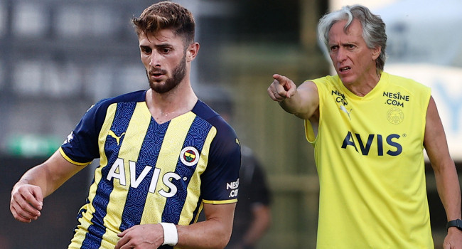 Jesus'un yeni yıldızı belli oldu - Resim : 1