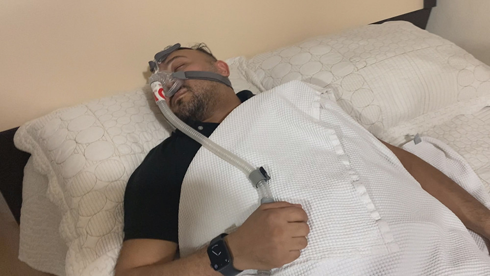 10 yıllık cihaz esareti bir saatlik 'robotik ameliyatla' bitti - Resim : 1