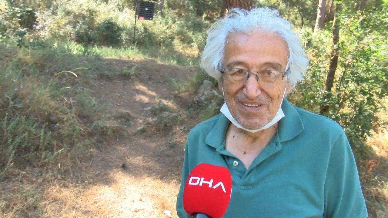 Adalarda tatilcilerden geriye ‘çöpler’ kaldı - Resim : 3