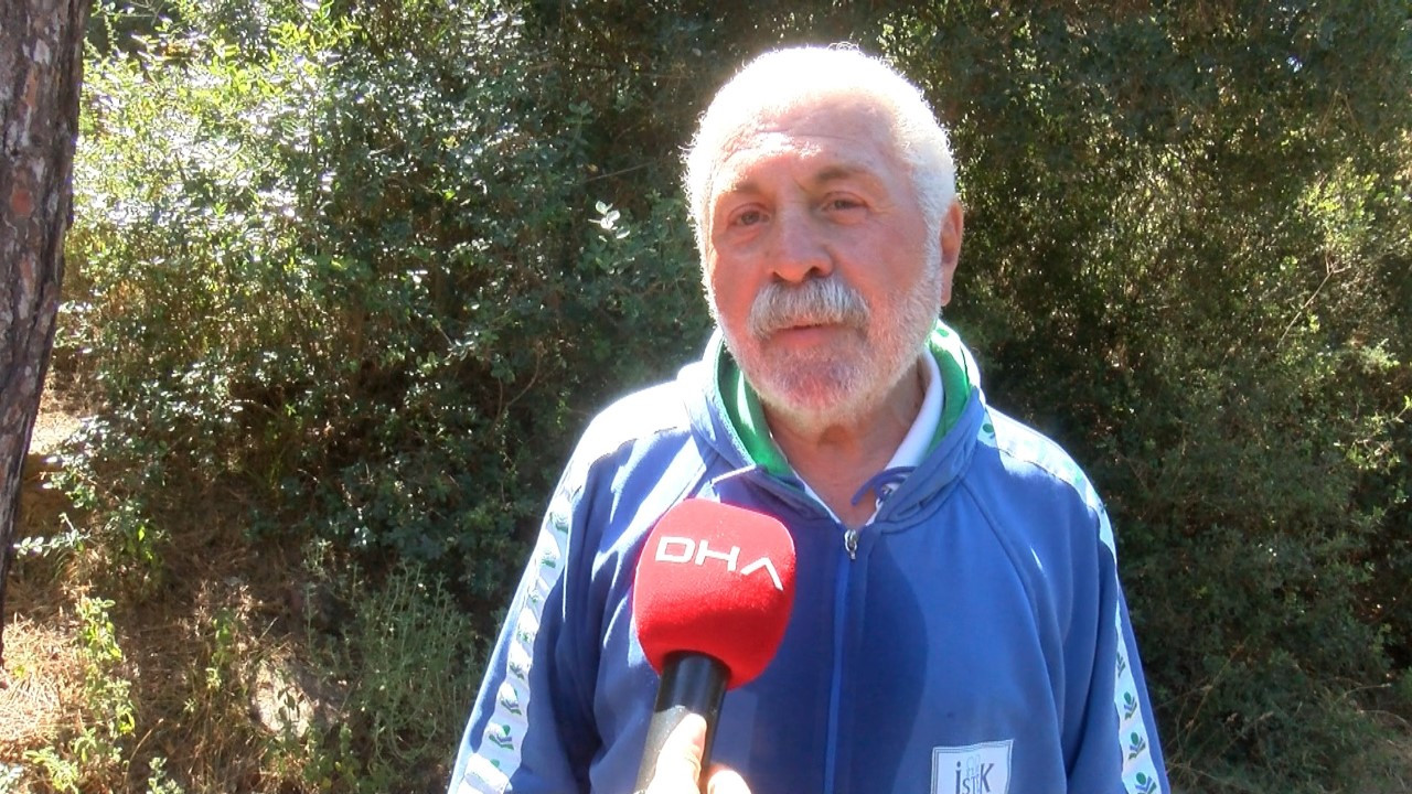 Adalarda tatilcilerden geriye ‘çöpler’ kaldı - Resim : 4