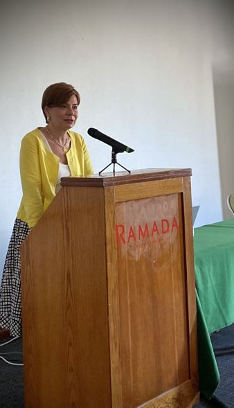 Bulgaristan'da "6. Dil, Kültür Din, Sanat ve STK" çalıştayı - Resim : 2