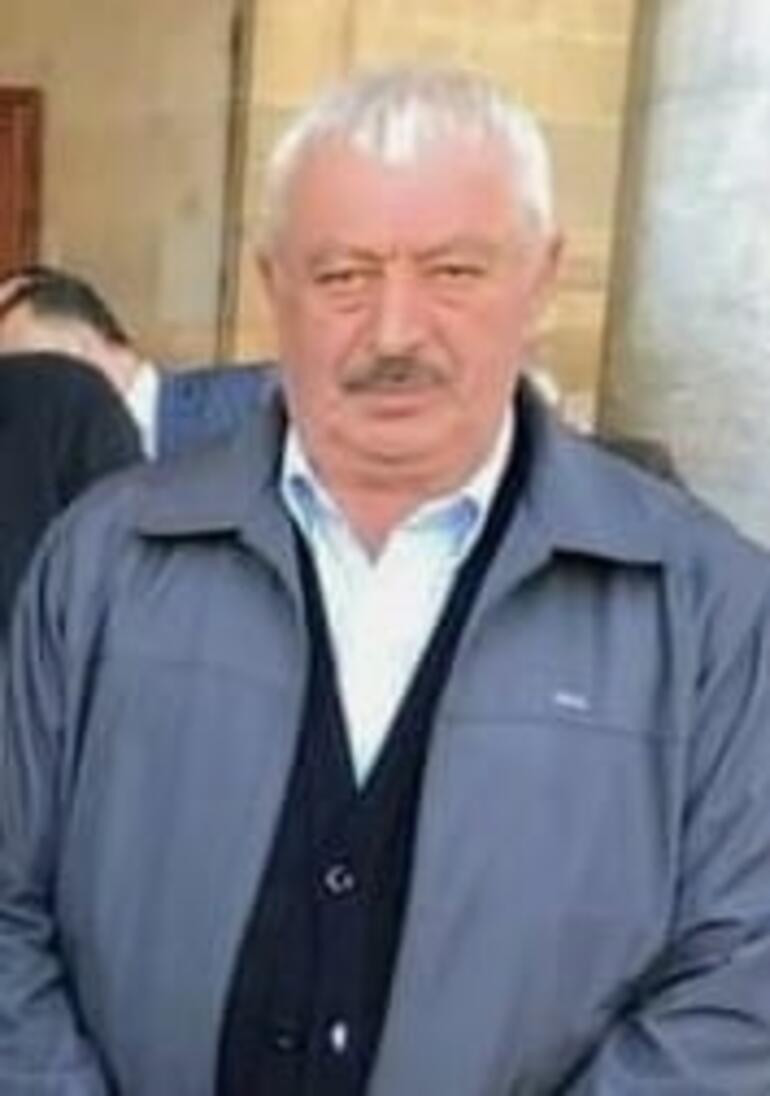 Bursa'da arazi anlaşmazlığı: 2 ölü, 2 yaralı - Resim : 4