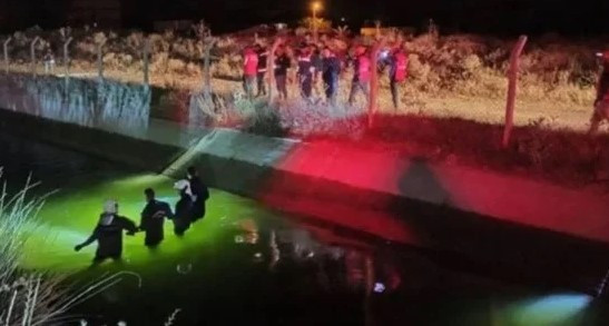 Kayıp çocuktan acı haber - Resim : 2