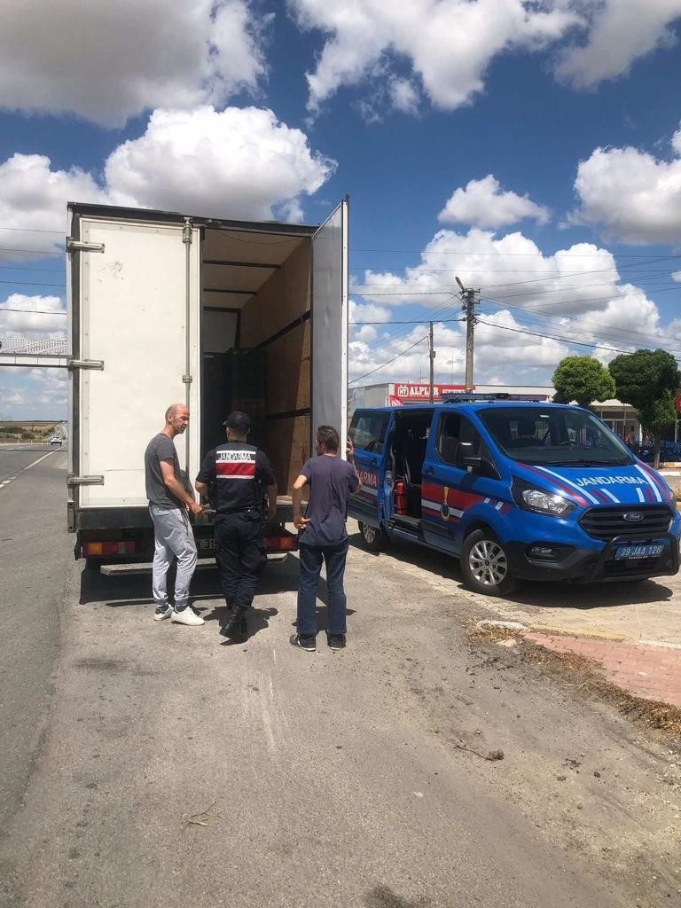 81 ilde göçmen kaçakçılığı uygulaması: 18 organizatör gözaltına alındı - Resim : 6