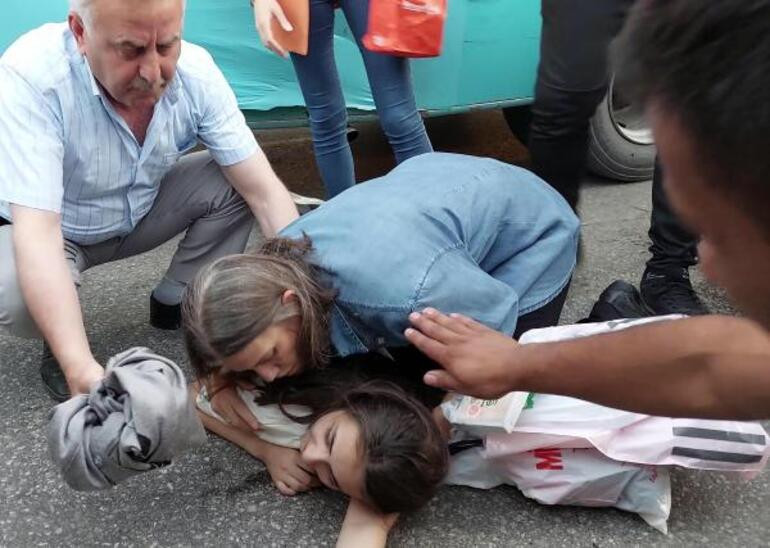 Prof. Dr. Çakır: Toplum olarak ilk yardım bilincimiz yok - Resim : 1