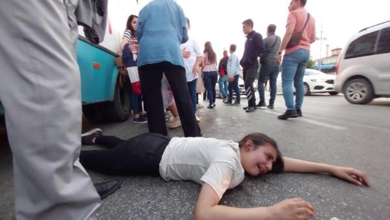 Prof. Dr. Çakır: Toplum olarak ilk yardım bilincimiz yok - Resim : 2