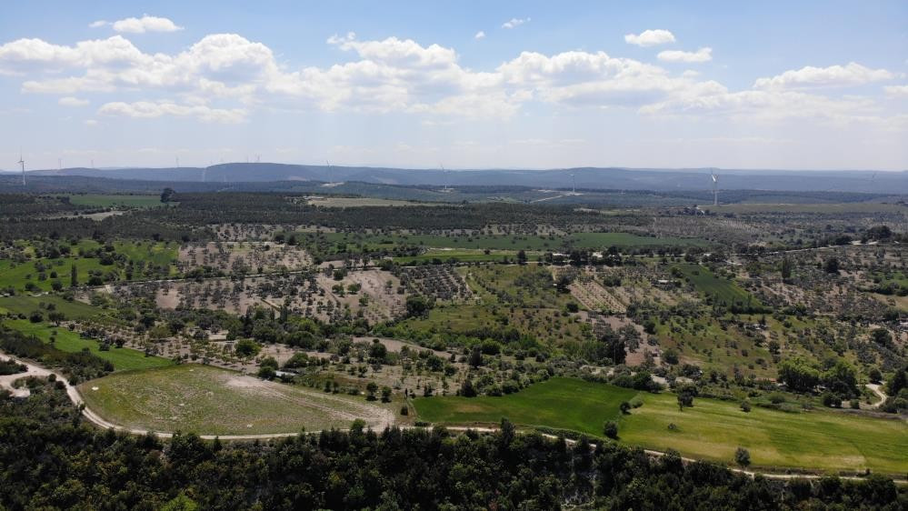 Valilik açıkladı. Bir ilde daha ormanlık alanlara girmek yasaklandı - Resim : 1