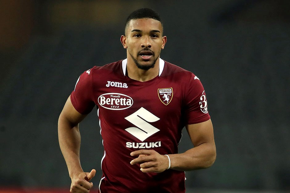 Juventus'tan defansa takviye: De Light'in yerine transfer edildi - Resim : 2