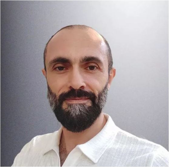 İnsan kaçakçılarının sır dolu kasabada yaşadıklarını anlatan kitap: Yıldıztutan - Resim : 2