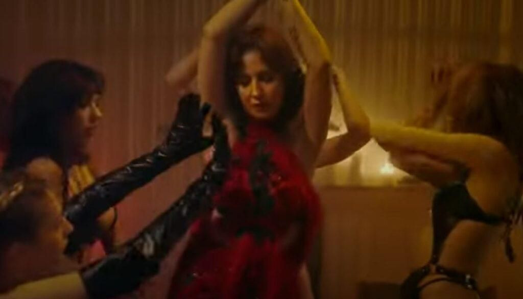 Aynur Aydın'ın son çektiği klip ahlaksız bulundu - Resim : 4