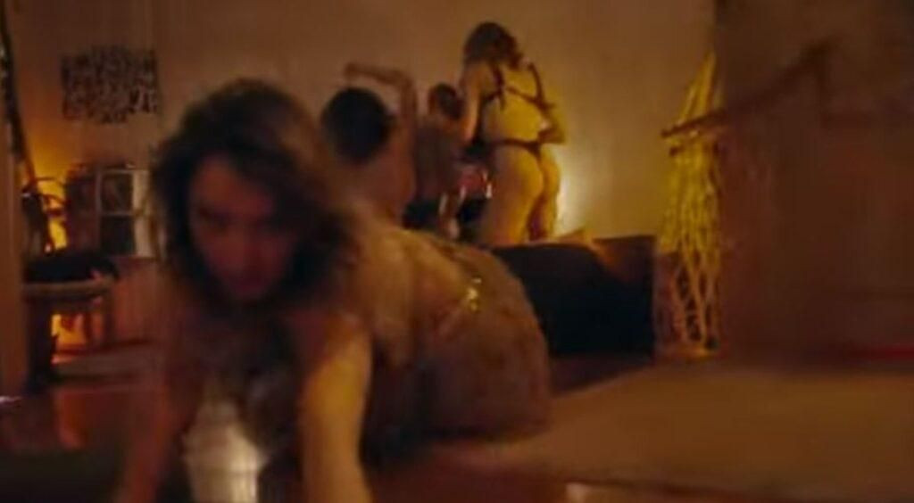 Aynur Aydın'ın son çektiği klip ahlaksız bulundu - Resim : 6