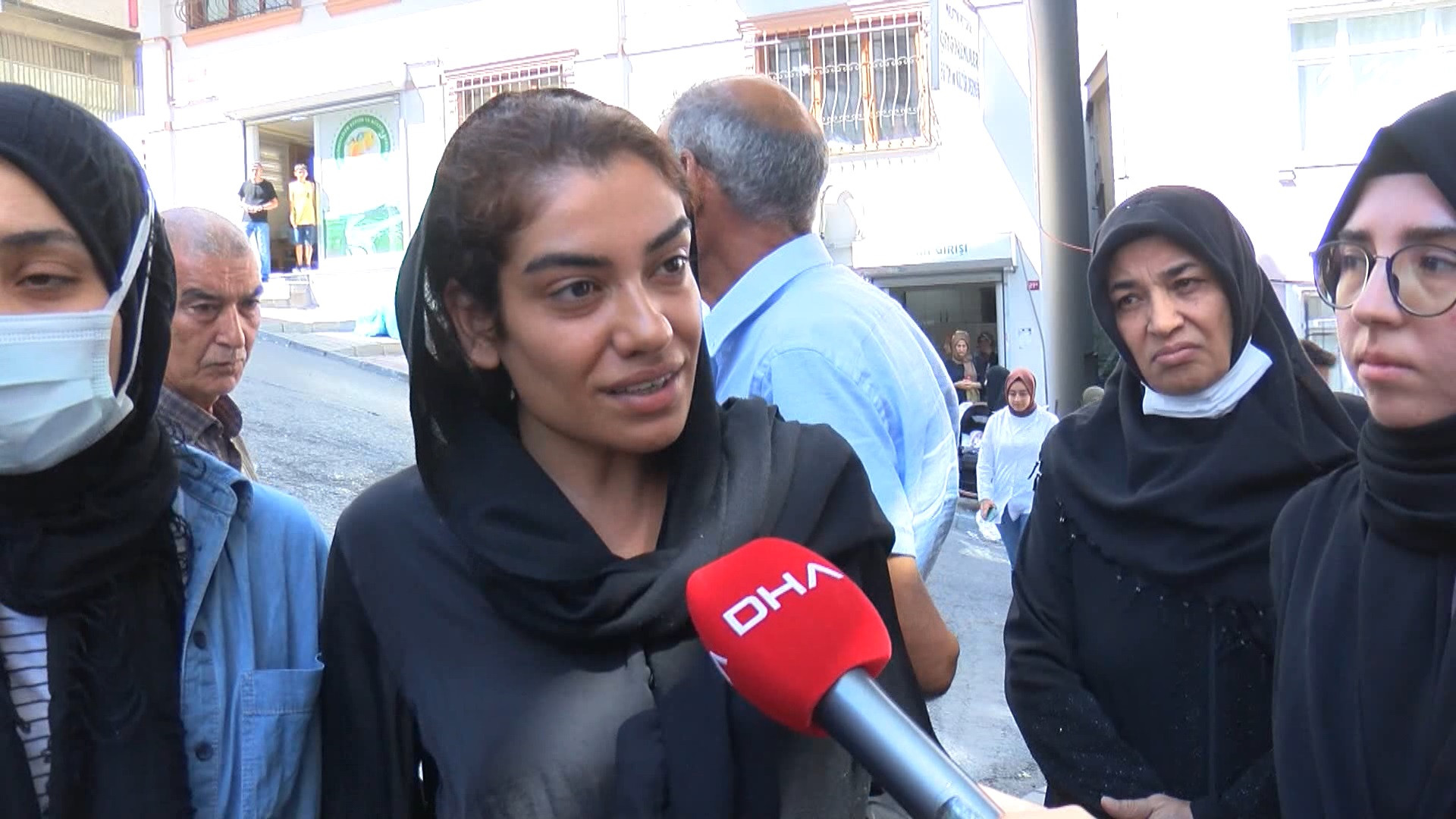 Pınar Damar cinayetinde detaylar tek tek ortaya çıkıyor. Katil enişte polis yalanıyla aileyi böyle kandırmış - Resim : 3