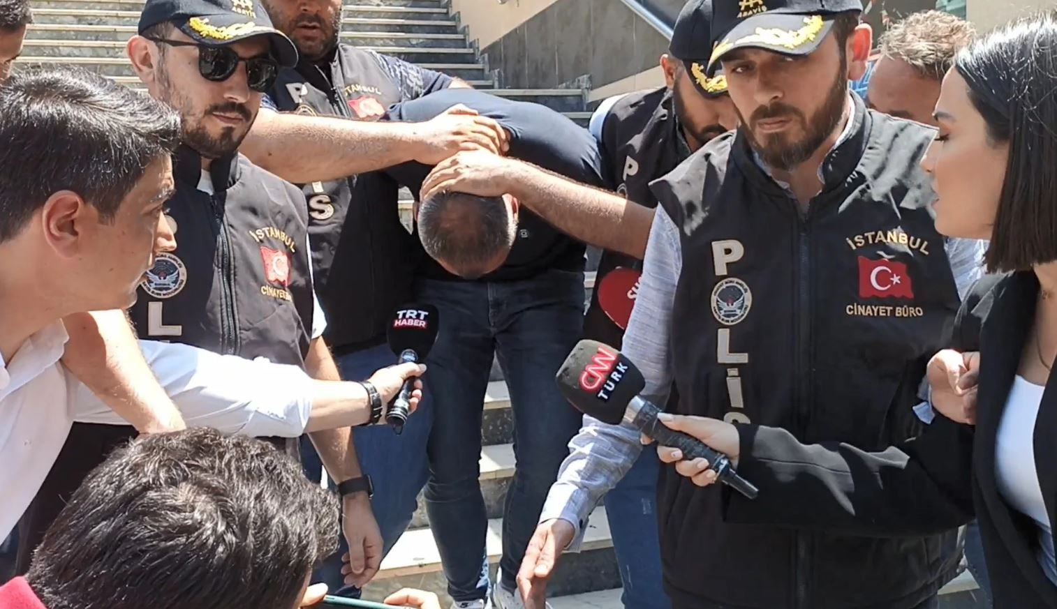 Pınar Damar cinayetinde detaylar tek tek ortaya çıkıyor. Katil enişte polis yalanıyla aileyi böyle kandırmış - Resim : 6