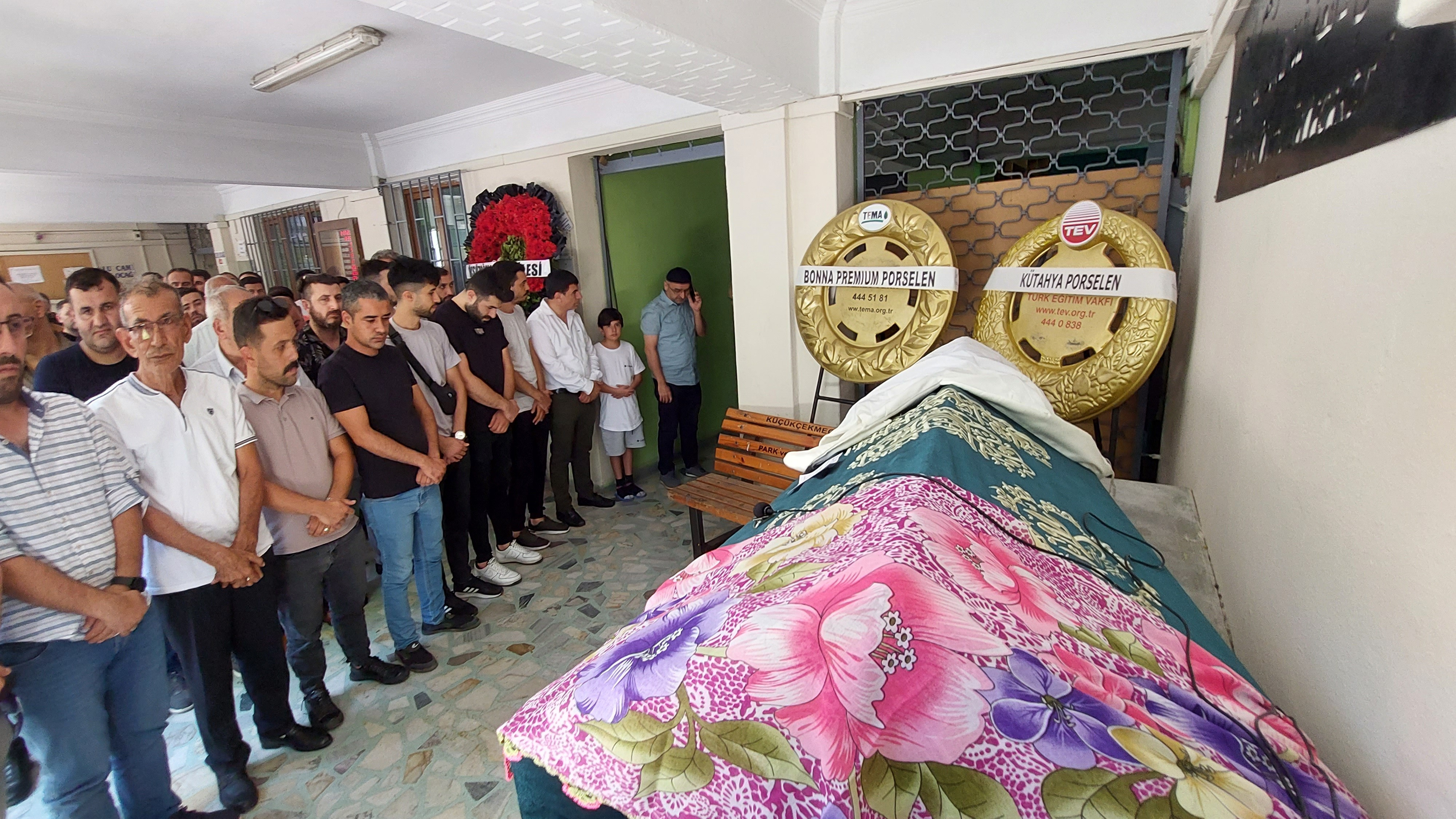 Pınar Damar cinayetinde detaylar tek tek ortaya çıkıyor. Katil enişte polis yalanıyla aileyi böyle kandırmış - Resim : 8