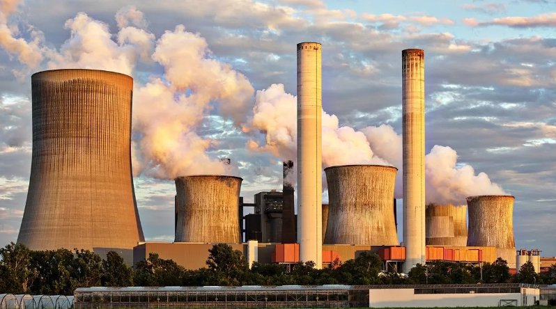 Nükleer atıkta korkunç artış - Resim : 1