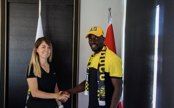 Ankaragücü'nde Gülsen Yılmaz devrimi: Gecekondu ondan sorulacak - Resim : 2