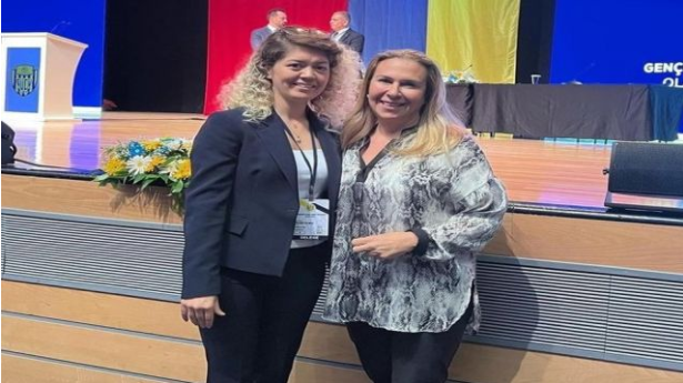 Ankaragücü'nde Gülsen Yılmaz devrimi: Gecekondu ondan sorulacak - Resim : 3