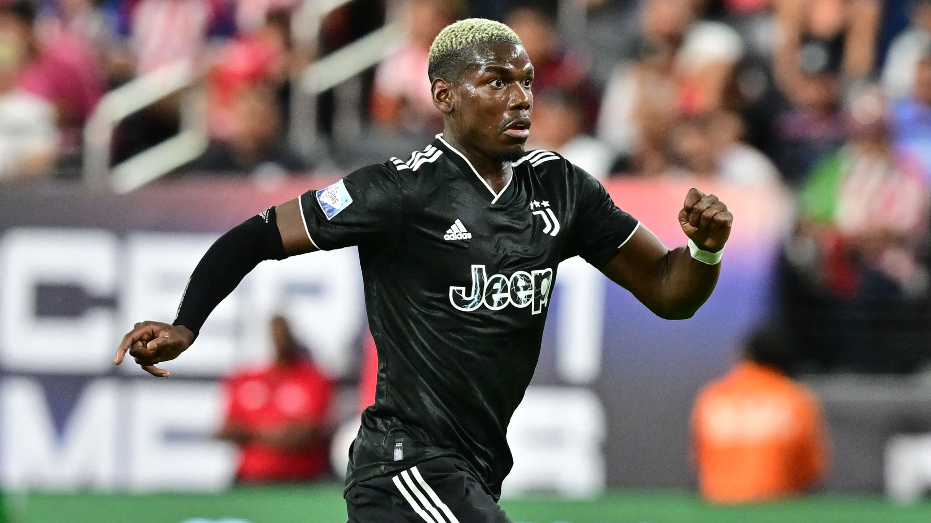 Juventus'ta Paul Pogba krizi - Resim : 1