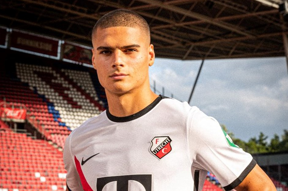 Can Bozdoğan imzayı attı. Bir yıllığına kiralandı - Resim : 2